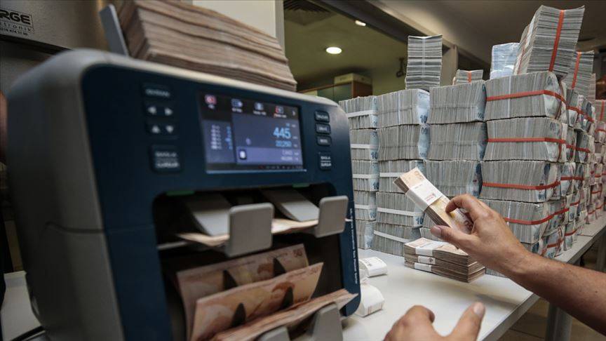 Emekliye en az 2 bin 412 TL fark! Taban aylık düzenlemesiyle maaşlar yükseliyor 9